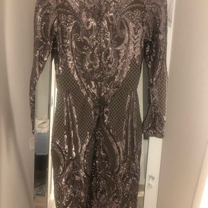 Brand new special occasion party dress